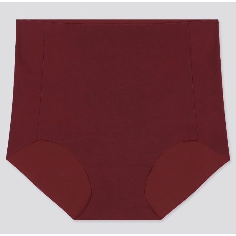Quần lót Uniqlo Airism không viền đúc sẵn