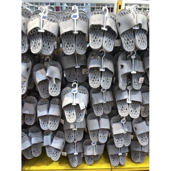 Móc treo dép, treo tông trưng bày cho shop,2 màu đen - trắng xinh xắn, bền đẹp