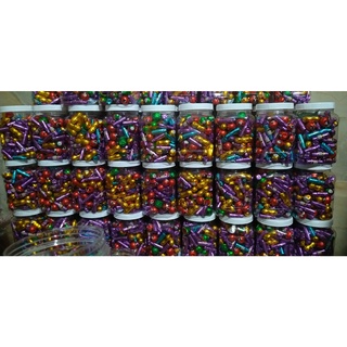socola mix vị