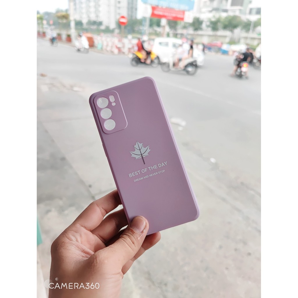 ốp lứng điện thoại oppo reno6
