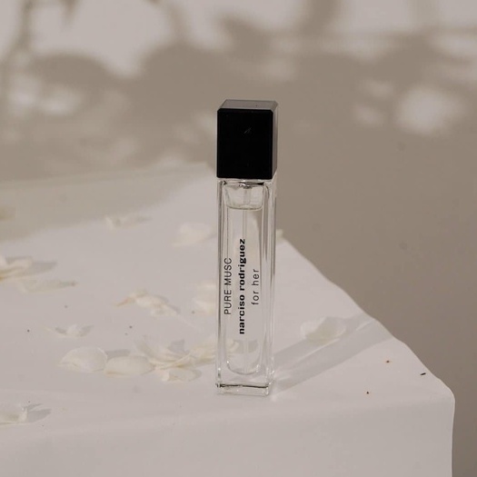 Nước Hoa Nữ Naarciso Rodriguez For Her EDP