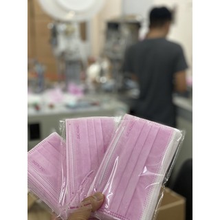 Khẩu Trang y tế kháng khuẩn