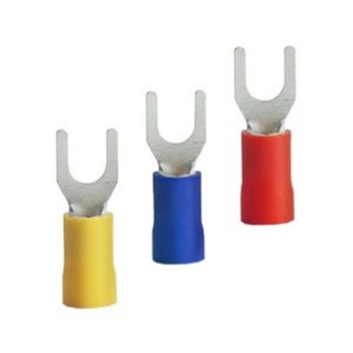 Đầu cốt chữ y 1,25-3 y2-3 y2,5-4 giá 100 chiếc