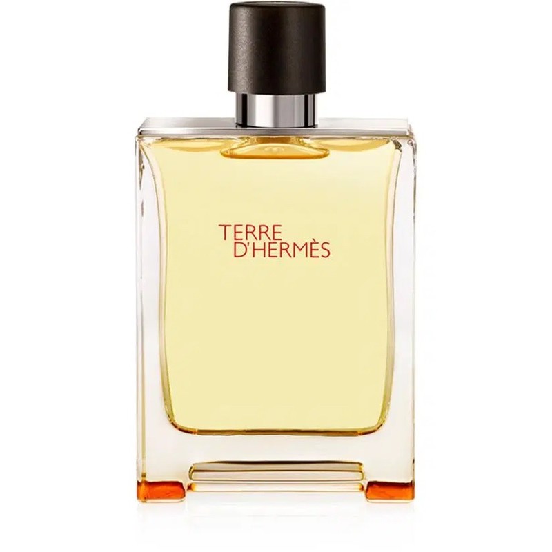 Nước hoa Tester HERMES Terre D’Hermes Parfum 75ml