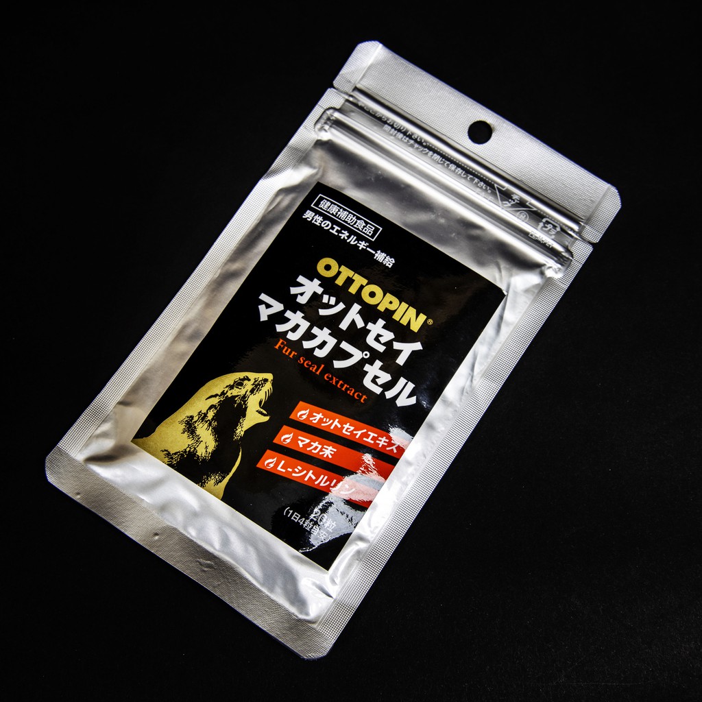 Sinh lý nam OTTOPIN Nhật Bản chống xuất tinh sớm tăng cường sinh lí nam giới SIMI | BigBuy360 - bigbuy360.vn