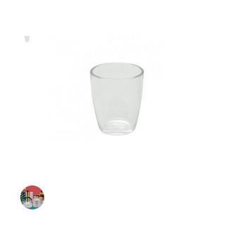 SALE! ly rượu song long 1 vỉ 20 cốc nhựa meka giả thuỷ tinh ( Đồ Gia Dụng SK )