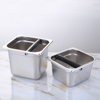 Khay Đập Bã Cà Phê Các Size Cao 10cm- 14.7cm