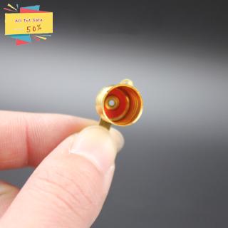 Đuôi Đèn E10 Mini Chất Lượng Cao Bằng Đồng Thau