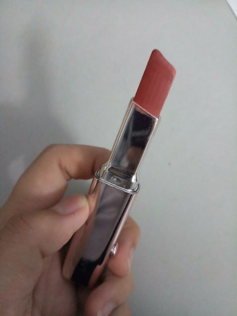 Son laneige layering lip bar màu 15 shy beige