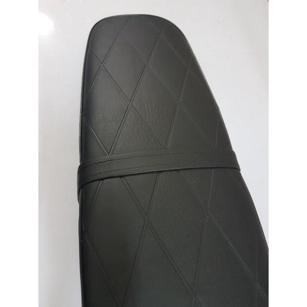 Yên xe 67 kiểu zin-yên xe máy