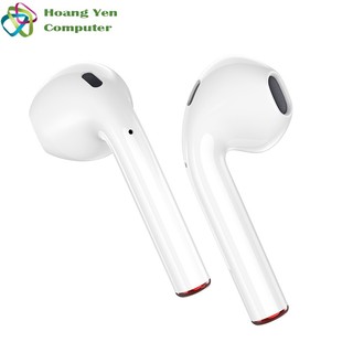 Tai Nghe Bluetooth Đôi True Wireless Hoco ES28 V5.0 - BH 1 Năm - Hoàng Yến Computer