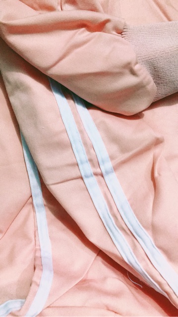 [ SALE SỐC ]ÁO KHOÁC KAKI FROM RỘNG- JACKET kaki sọc | BigBuy360 - bigbuy360.vn