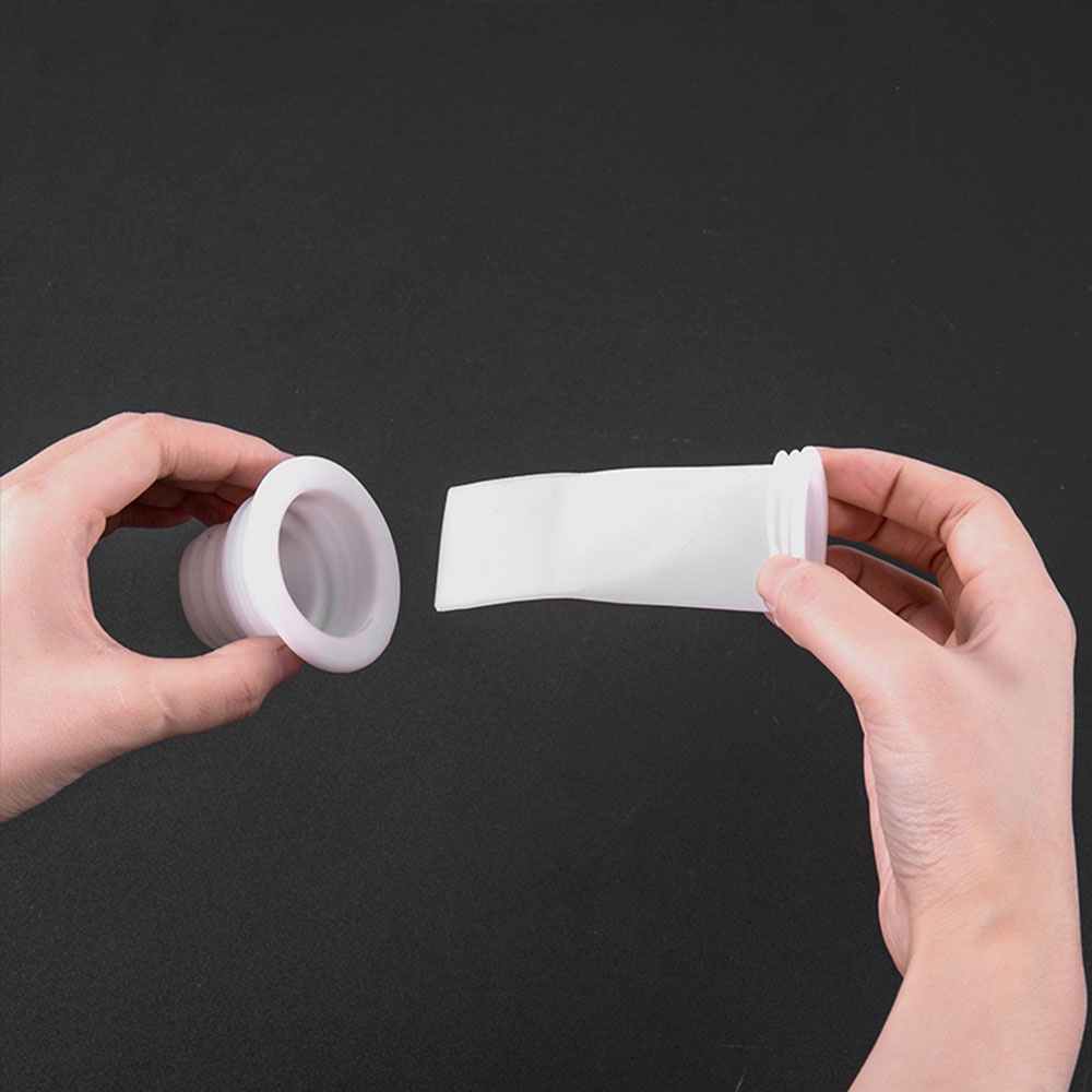 Bộ 3 Vỏ Bọc Lỗ Thoát Nước Sàn Nhà Tắm/Nhà Bếp Chống Mùi Hôi Tiện Dụng