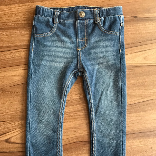 Tregging HM dư xịn