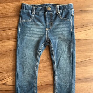 Tregging HM dư xịn