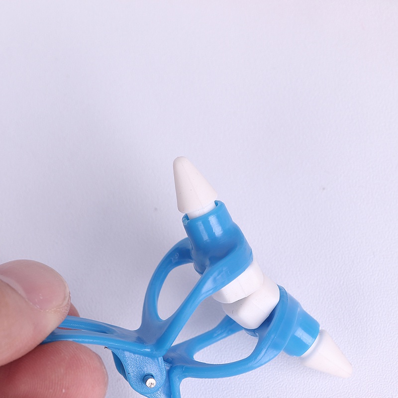 (Hàng Mới Về) Dụng Cụ Hỗ Trợ Làm Đẹp Tiện Lợi