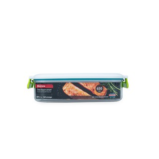 HỘP NHỰA BIOZONE KB-SM650S 650ML
