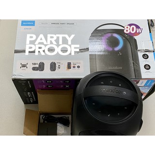 Loa bluetooth Anker SoundCore Rave Mini A3390