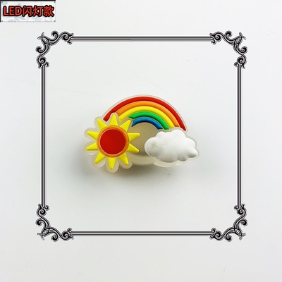 Bộ Jibitz Chính Hãng/44 Kiểu/jibbitz Cho Crocs Chính Hãng/ Chống Trượt / Jbbitz