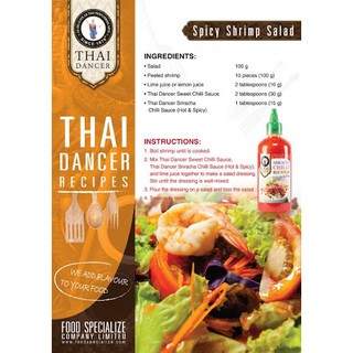 Tương Ớt Sriracha Thái Lan 450mL
