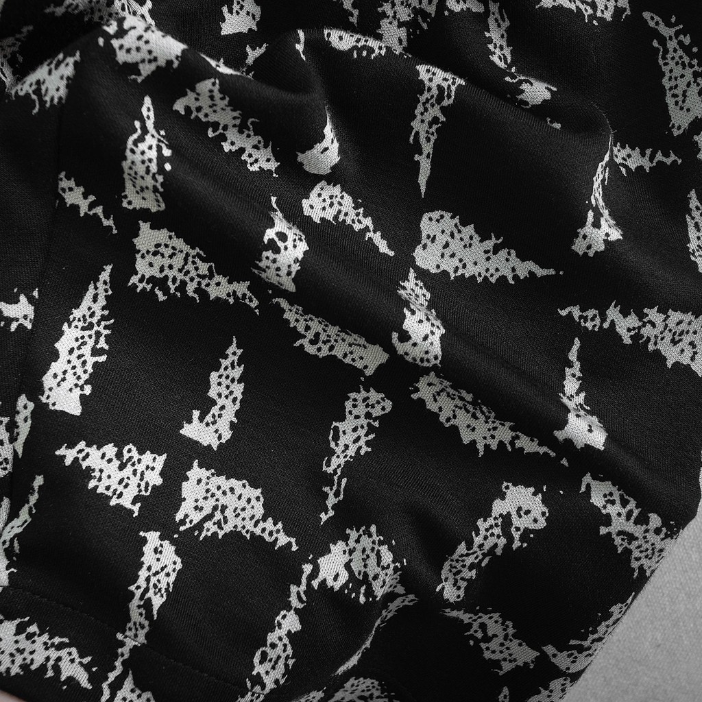 bộ quần áo nam K21 bộ thun cotton co dãn 4 chiều. | BigBuy360 - bigbuy360.vn