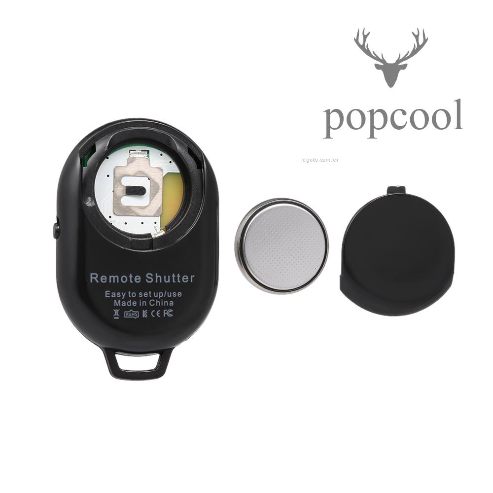 Điều Khiển Từ Xa Bluetooth 3.0 Tự Hẹn Giờ Cho Android 4.2.2 & Ios 6.0 | BigBuy360 - bigbuy360.vn