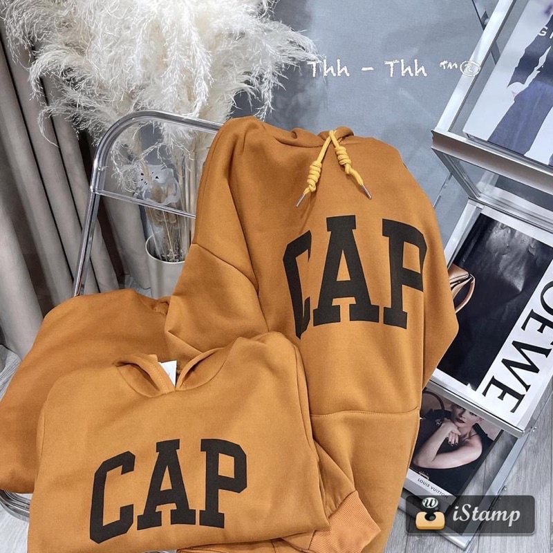 ÁO NỈ GIA ĐÌNH GAP | BigBuy360 - bigbuy360.vn