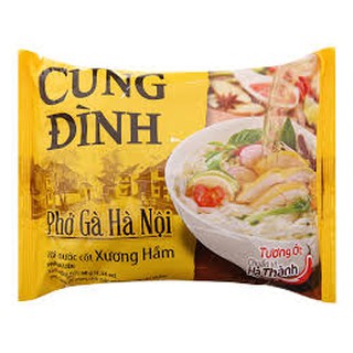 Phở Cung đình