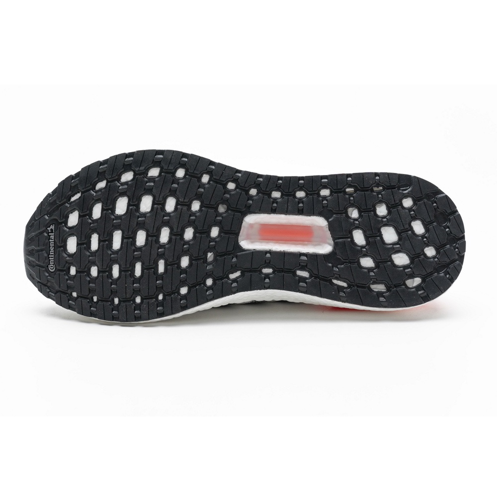 Giày chạy bộ Ultraboost 20 Cloud White and Coral
