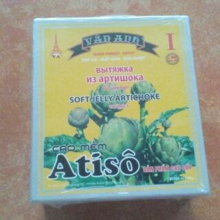 Combo 3kg cao atiso nhãn vàng