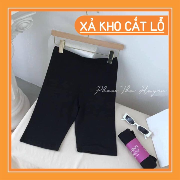 LEGGING ĐÙI NỮ "XẢ KHO FREESHIP" co dãn thoải mái, giá rẻ 1/2 thị trường | BigBuy360 - bigbuy360.vn