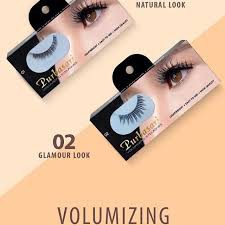 (hàng Mới Về) Mascara Chuốt Mi Purbasari Làm Dày Mi Hiệu Quả | BigBuy360 - bigbuy360.vn