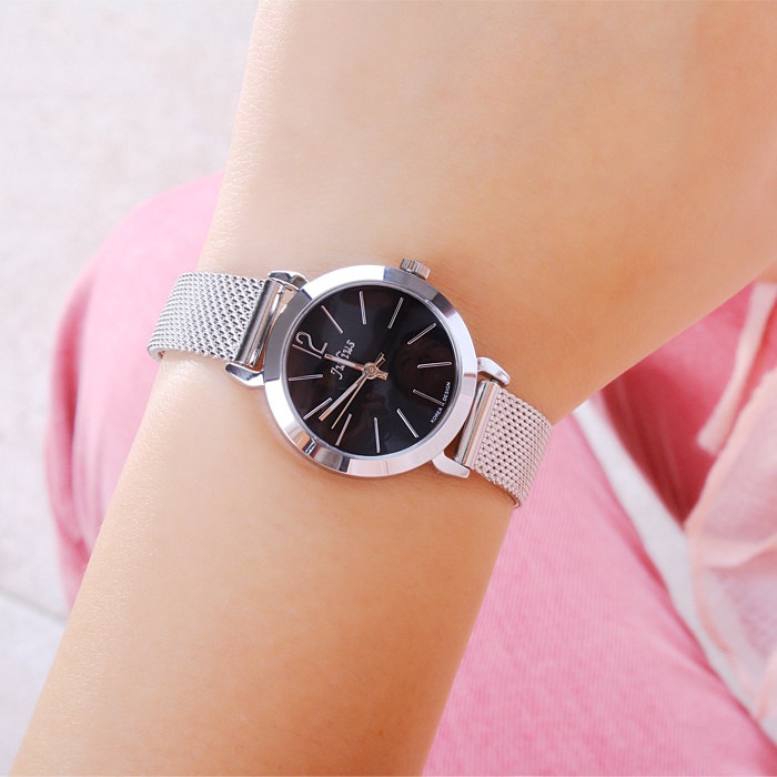 Đồng hồ nữ Julius Hàn Quốc Ja-732