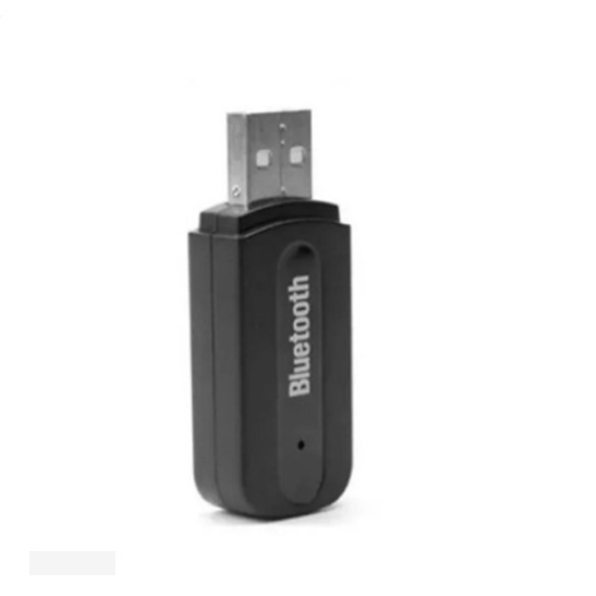 Thiết Bị NhậN TruyềN Âm Thanh Bluetooth USB P2 B02 Cho Xe Hơi