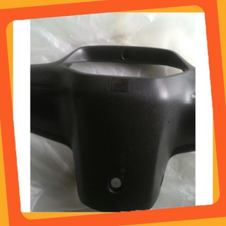 Ốp đầu sau wave anpha 2 mắt - wave nhỏ 2 bóng đèn