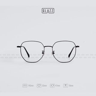 Gọng kính Glazz G07