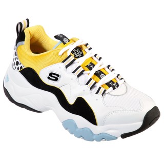 Giày thể thao [Nam] chính hãng SKECHERS MENS SPORT CASUAL - 999112 - WBGD
