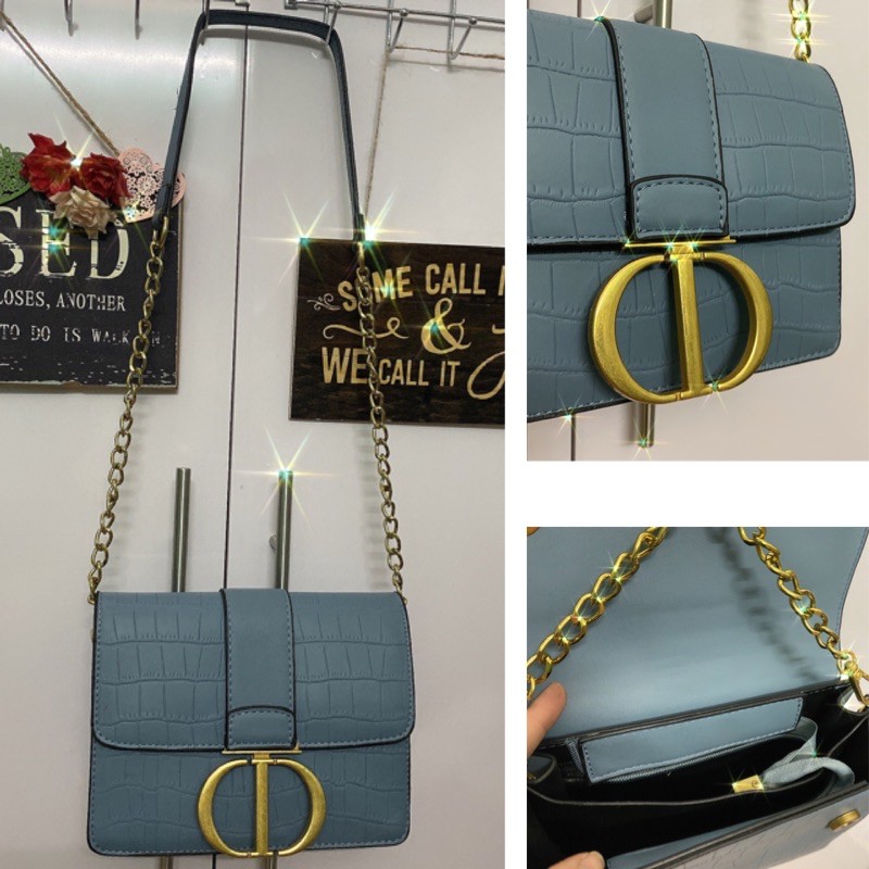 TÚI 4 - XẢ KHO THANH LÝ TÚI ĐA DẠNG >90%