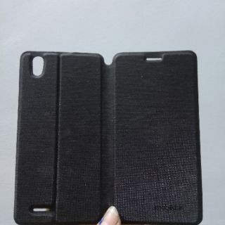 Bao da mobiistar Prime X (2016)