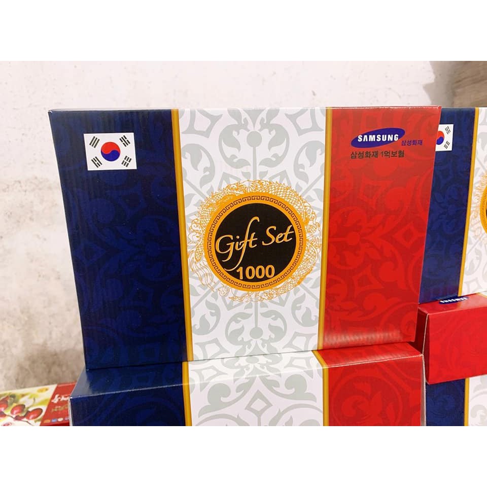 SIÊU KHUYẾN MẠI: HỘP 1KG TÁO ĐỎ SẤY KHÔ HÀN QUỐC | BigBuy360 - bigbuy360.vn