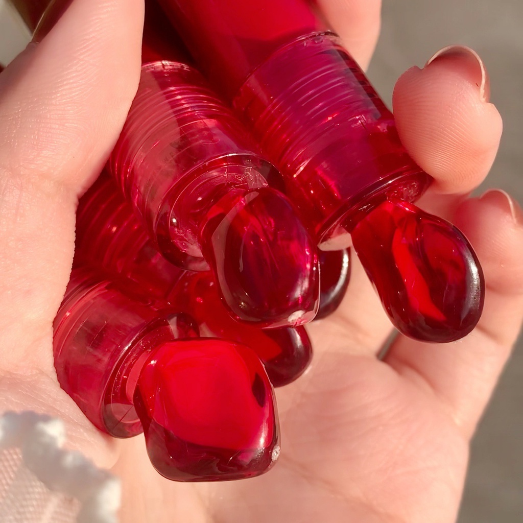 Son Môi Dạng Lỏng Dưỡng Ẩm Chống Thấm Nước Không Dính Thành Cốc Thương Hiệu Pennyfin