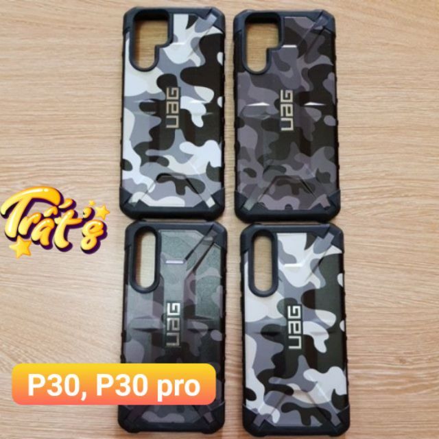 Ốp Monarch uag Huawei P30, P30 pro