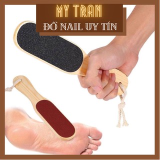 CÂY CHÀ GÓT CHÂN MỊN CHUYÊN DỤNG CHO THỢ LÀM MÓNG