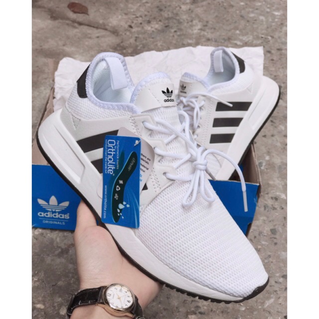 [freeship + full box] Giày Adids XPRL cao cấp nam nữ