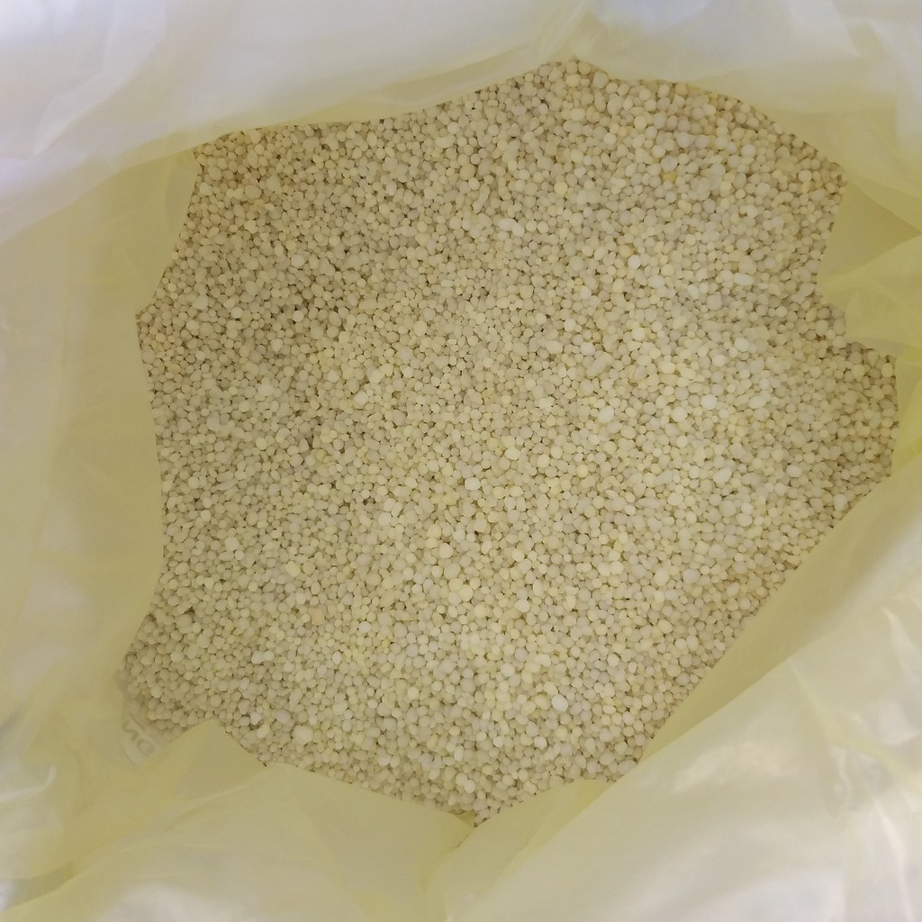 Super Canxi Nitrat (500g), Siêu CANXI hạ phèn, ra rễ, Chống nứt trái - Sản phẩm nhập khẩu của Yara NA UY
