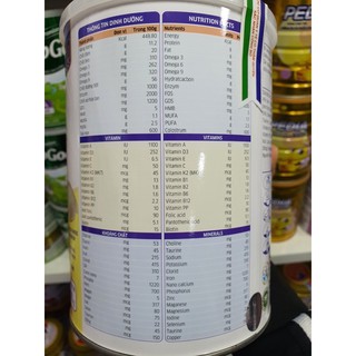 sữa dojigold sureglod 900g