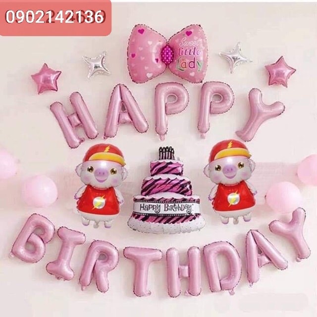 Nhiều Mẫu Bóng Hình Kitty, micky, Elsa cho bé gái