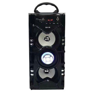 LOA KÉO QS-39