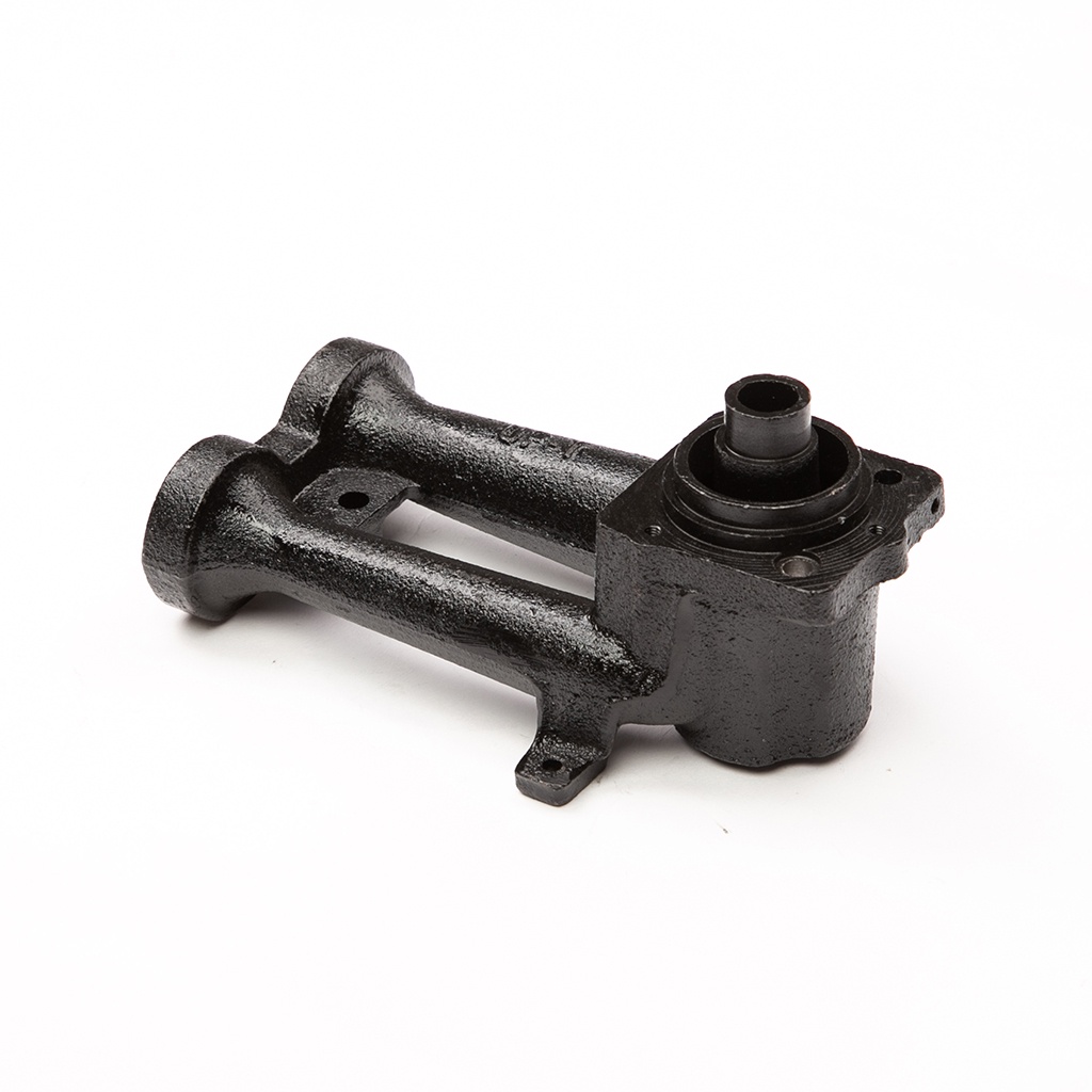 Họng Gang Bếp Gas Âm Đa Năng 002B