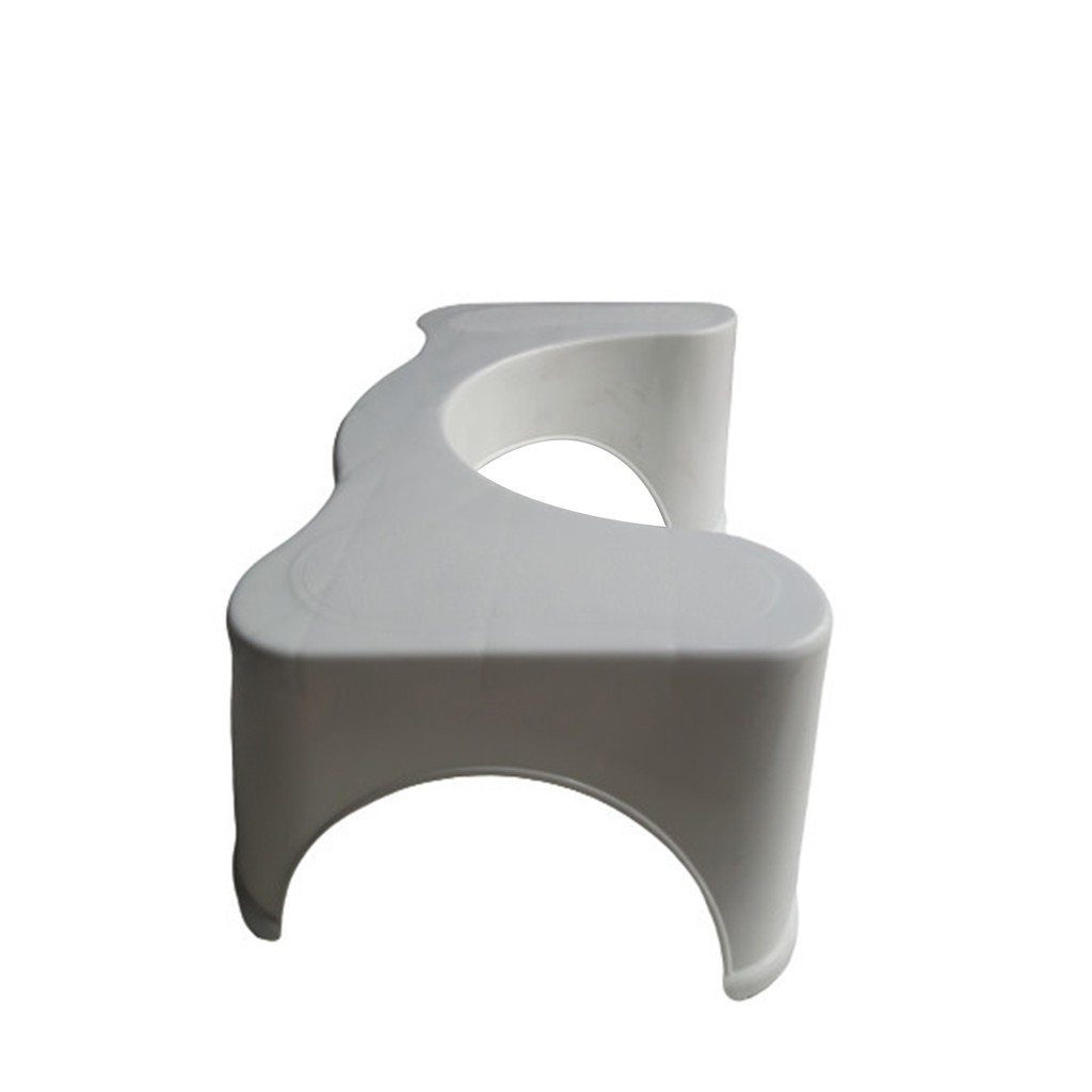 Ghế kê chân toilet chống táo bón Việt Nhật